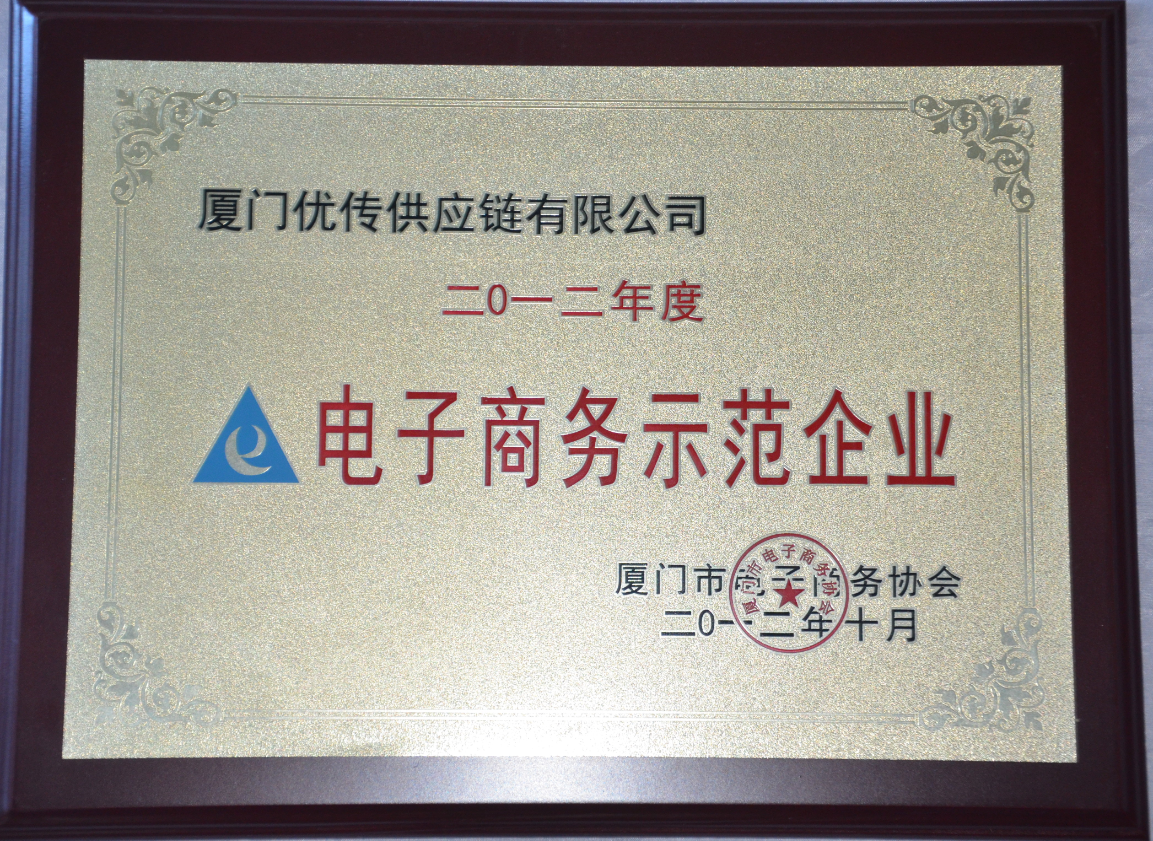 Leading E-commerce Enterprise